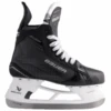 Bauer Stock Custom Supreme Shadow Senior Skates - Black