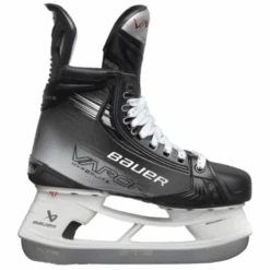 Bauer Stock Custom Vapor Hyperlite2 Intermediate Skates - Black