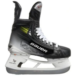 Bauer Stock Custom Vapor Hyperlite2 Intermediate Skates - Volt (Retail)