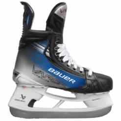 Bauer Stock Custom Vapor Hyperlite2 Senior Skates - Blue