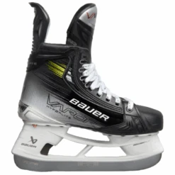 Bauer Stock Custom Vapor Hyperlite2 Senior Skates - Volt (Retail)