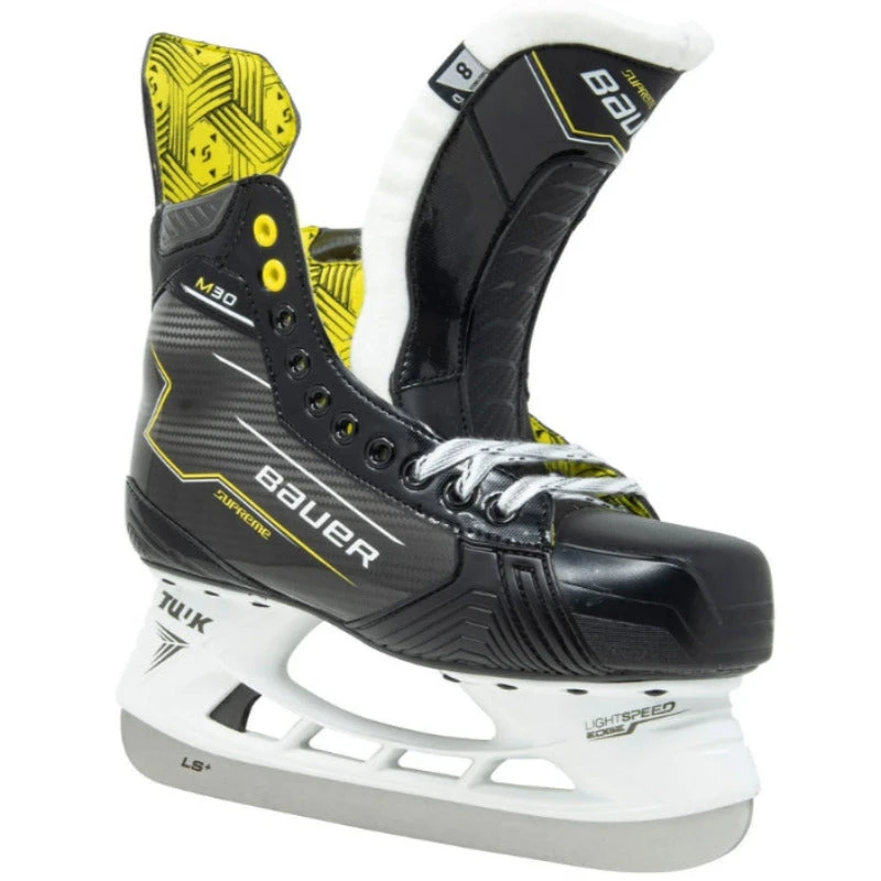 Bauer Supreme M30 Hockey Skates - Senior (2024) 7 Bauer Supreme M30 Hockey Skates - Senior (2024) - Image 5