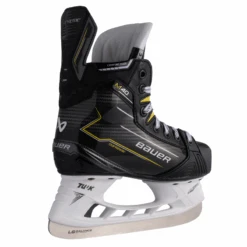 Bauer Supreme M40 Hockey Skates - Junior (2024) 10 Bauer Supreme M40 Hockey Skates - Junior (2024) -Hockeyvancouver Bauer Hockey Skates Bauer Supreme M40 Hockey Skates Junior 2024 LS Balance