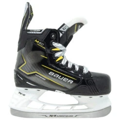 Bauer Supreme M40 Hockey Skates - Youth (2024)