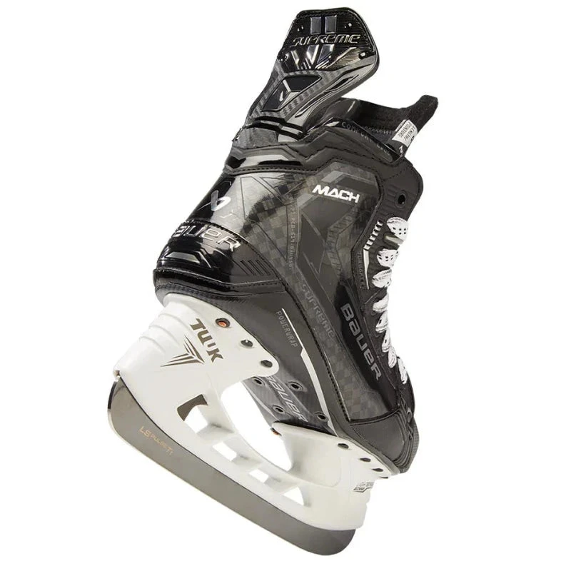 Bauer Supreme Mach Skates - Senior 8 Bauer Supreme Mach Skates - Senior - Image 6
