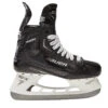 Bauer Supreme Mach Skates - Senior 2 Bauer Supreme Mach Skates - Senior -Hockeyvancouver Bauer Hockey Skates Bauer Supreme Mach Senior Black side facing right