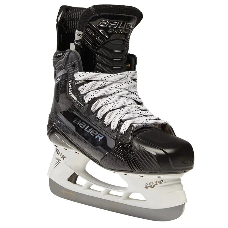 Bauer Supreme Mach Skates - Senior 5 Bauer Supreme Mach Skates - Senior - Image 3