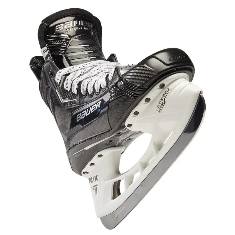 Bauer Supreme Mach Skates - Senior 7 Bauer Supreme Mach Skates - Senior - Image 5