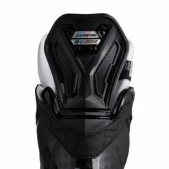 Bauer Supreme Shadow Hockey Skates - Senior (2024) -Hockeyvancouver Bauer Hockey Skates Bauer Supreme Shadow Hockey Skates Senior Back View