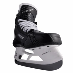 Bauer Supreme Shadow Hockey Skates - Senior (2024) -Hockeyvancouver Bauer Hockey Skates Bauer Supreme Shadow Hockey Skates Senior FIT1 FIT2 FIT3