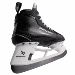 Bauer Supreme Shadow Hockey Skates - Senior (2024) -Hockeyvancouver Bauer Hockey Skates Bauer Supreme Shadow Hockey Skates Senior Fly Ti
