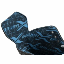 Bauer X Hockey Skates - Intermediate (2023) -Hockeyvancouver Bauer Hockey Skates Bauer X Intermediate Hockey Skates 2023 1061746