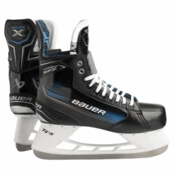 Bauer X Hockey Skates - Intermediate (2023)
