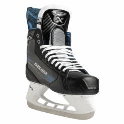 Bauer X Hockey Skates - Intermediate (2023) -Hockeyvancouver Bauer Hockey Skates Bauer X Intermediate Hockey Skates 6.0
