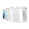 Bauer RBE I Half Shield Senior Visor