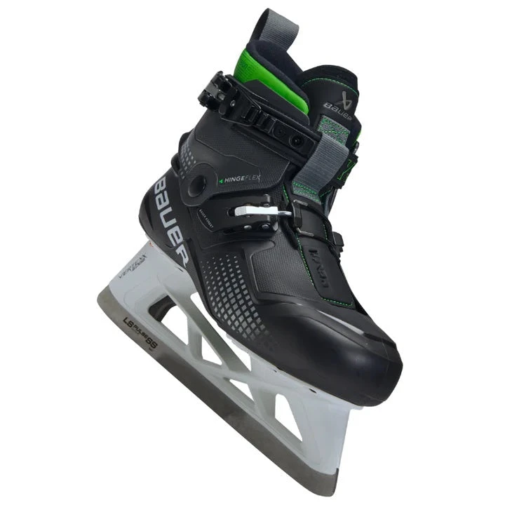 Bauer Konekt Goalie Skates - Senior (2022) 3 Bauer Konekt Goalie Skates - Senior (2022)