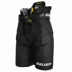 Bauer Supreme Mach Hockey Pants - Junior (2023)