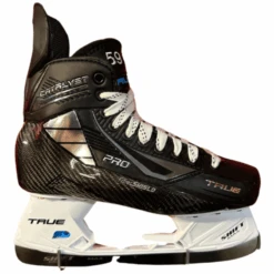 True Hockey True Catalyst Pro Stock Skates - Tyler Bertuzzi (8.0 Reg)