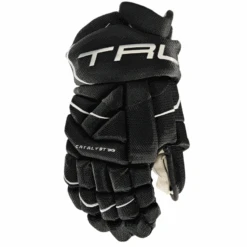 True Catalyst 7X3 Hockey Gloves - Senior -Hockeyvancouver CAT7X3 GL 1SR Pic1 BG Ed