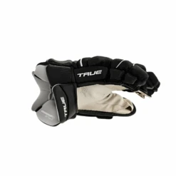 True Catalyst 7X3 Hockey Gloves - Senior -Hockeyvancouver CAT7X3 GL 1SR Pic3 BG Ed
