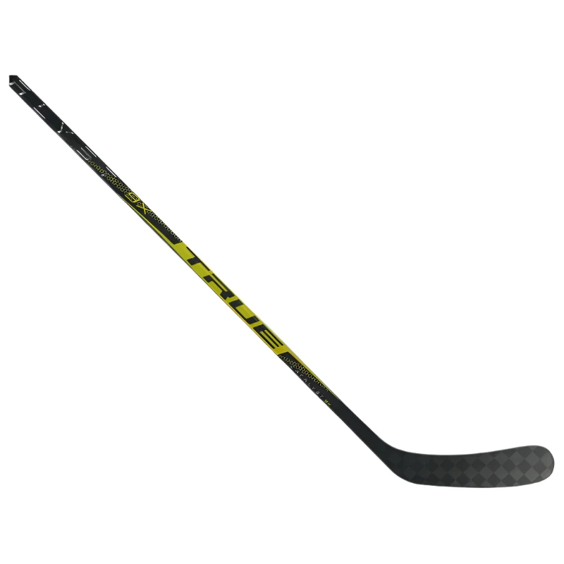 True Catalyst 9X Hockey Stick - Junior (2021) 4 True Catalyst 9X Hockey Stick - Junior (2021) - Image 2