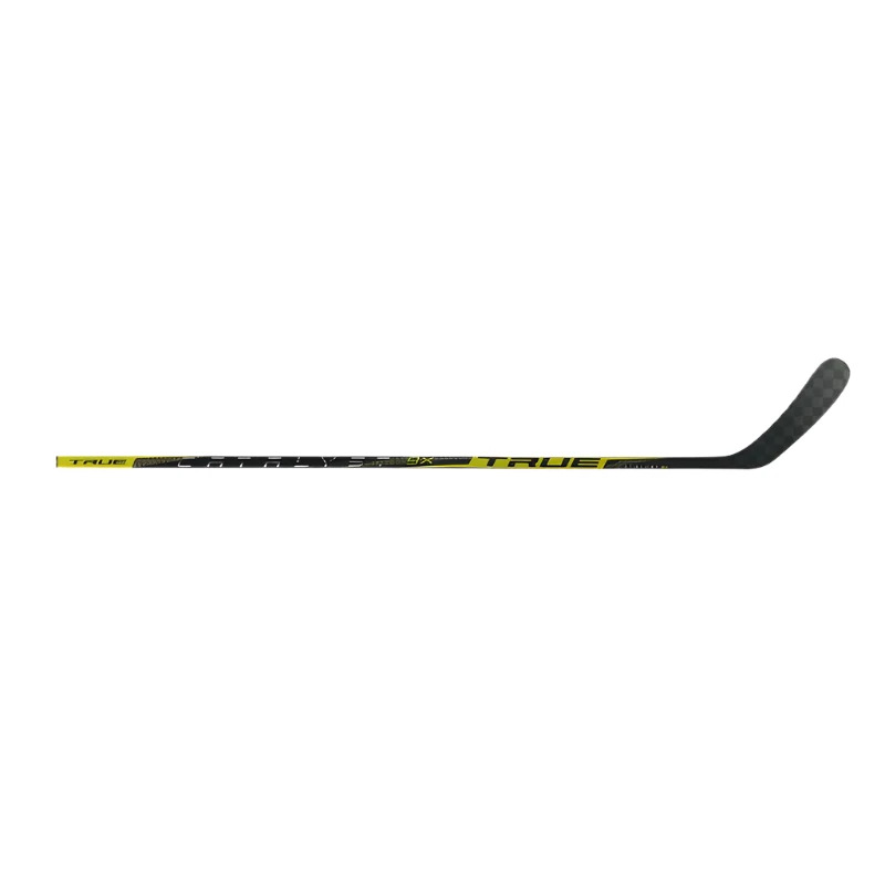 True Catalyst 9X Hockey Stick - Junior (2021) 3 True Catalyst 9X Hockey Stick - Junior (2021)