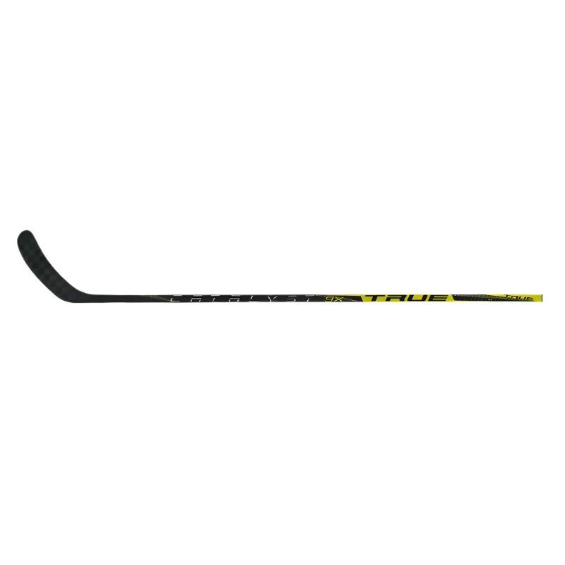 True Catalyst 9X Hockey Stick - Junior (2021) 5 True Catalyst 9X Hockey Stick - Junior (2021) - Image 3