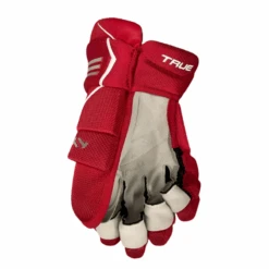 True Catalyst 9X3 Hockey Gloves - Senior (2023) -Hockeyvancouver CAT9X3 GL 1SR Pic10 BG Ed