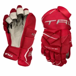 True Catalyst 9X3 Hockey Gloves - Senior (2023) -Hockeyvancouver CAT9X3 GL 1SR Pic11 BG Ed