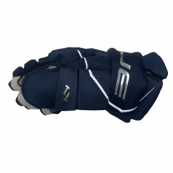 True Catalyst 9X3 Hockey Gloves - Senior (2023) -Hockeyvancouver CAT9X3 GL 1SR Pic3 BG Ed