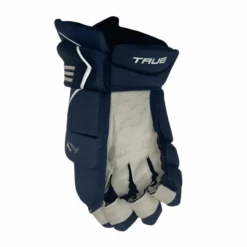 True Catalyst 9X3 Hockey Gloves - Senior (2023) -Hockeyvancouver CAT9X3 GL 1SR Pic4 BG Ed