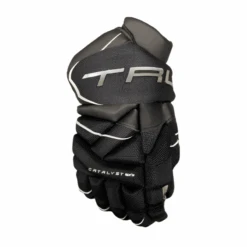True Catalyst 9X3 Hockey Gloves - Senior (2023) -Hockeyvancouver CAT9X3 GL 1SR Pic6 BG Ed