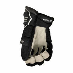 True Catalyst 9X3 Hockey Gloves - Senior (2023) -Hockeyvancouver CAT9X3 GL 1SR Pic7 BG Ed