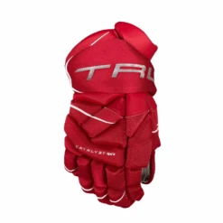 True Catalyst 9X3 Hockey Gloves - Senior (2023) -Hockeyvancouver CAT9X3 GL 1SR Pic9 BG Ed