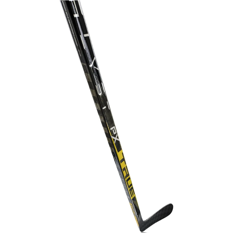 True CATALYST PX Hockey Stick - Junior (2022) 4 True CATALYST PX Hockey Stick - Junior (2022) - Image 2