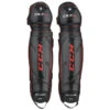 CCM Quicklite 190 Dek Ball Hockey Shin Guards - Junior 2 CCM Quicklite 190 Dek Ball Hockey Shin Guards - Junior -Hockeyvancouver CCM Ball Hockey Shin Guards CCM Quicklite 190 Dek Ball Hockey Shin Guards Junior