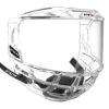 CCM FV1 Full Face Visor - Junior 2 CCM FV1 Full Face Visor - Junior -Hockeyvancouver CCM FV1 Full Clear Hockey Visor