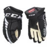 CCM Jetspeed FT4 Hockey Gloves - Junior (2021)