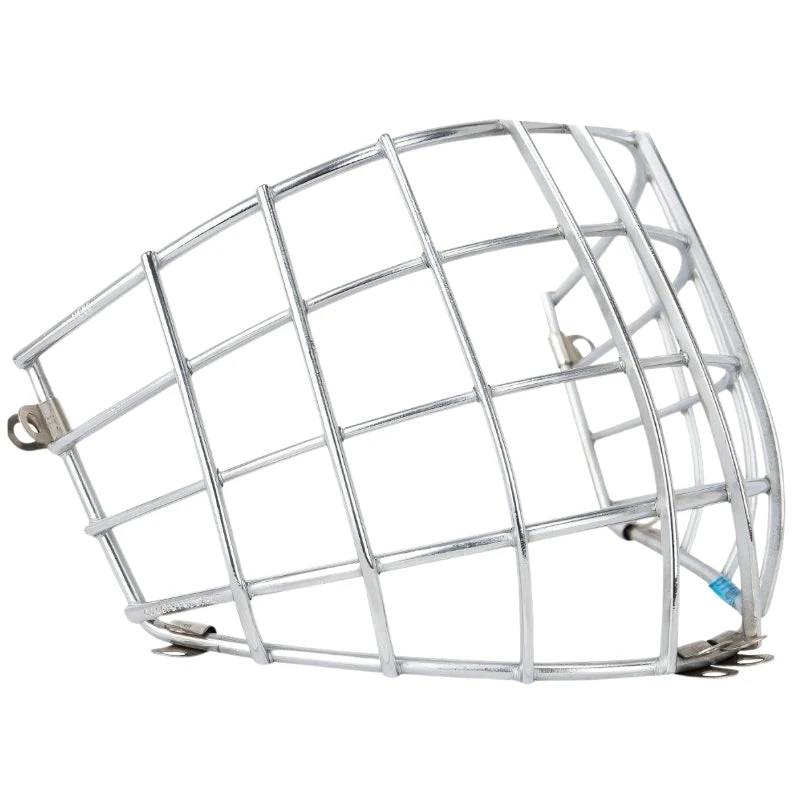 CCM GFMSTL Hockey Goalie Replacement Cage - Senior 3 CCM GFMSTL Hockey Goalie Replacement Cage - Senior