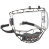 CCM HVR Hybrid Visor - Senior (2024) -Hockeyvancouver CCM Hockey Helmet Accessories CCM HVR Hybrid Visor Senior 2024