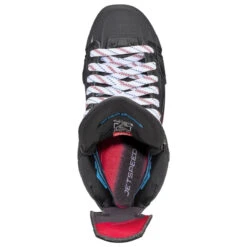 CCM JetSpeed FT6 Hockey Skates - Intermediate (2023) -Hockeyvancouver CCM Hockey Ice Skates CCM JetSpeed FT6 Hockey Skates Intermediate Size 6.0