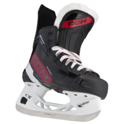 CCM JetSpeed FT670 Hockey Skates - Junior 8 CCM JetSpeed FT670 Hockey Skates - Junior -Hockeyvancouver CCM Hockey Ice Skates CCM JetSpeed FT670 Hockey Skates Junior Regular Black