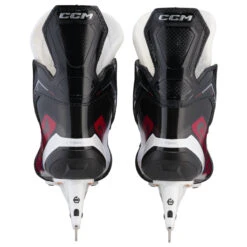 CCM JetSpeed FT670 Hockey Skates - Junior 9 CCM JetSpeed FT670 Hockey Skates - Junior -Hockeyvancouver CCM Hockey Ice Skates CCM JetSpeed FT670 Hockey Skates Junior Size 3.0