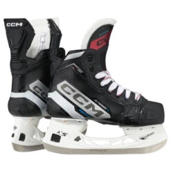 CCM JetSpeed FT680 Hockey Skates - Junior