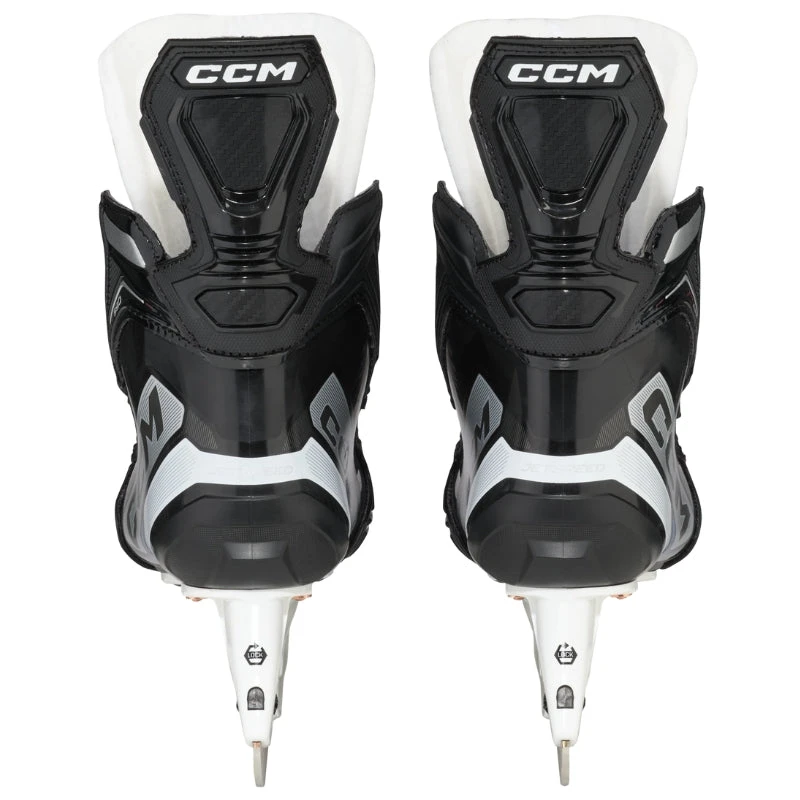 CCM JetSpeed FT680 Hockey Skates - Junior 6 CCM JetSpeed FT680 Hockey Skates - Junior - Image 4