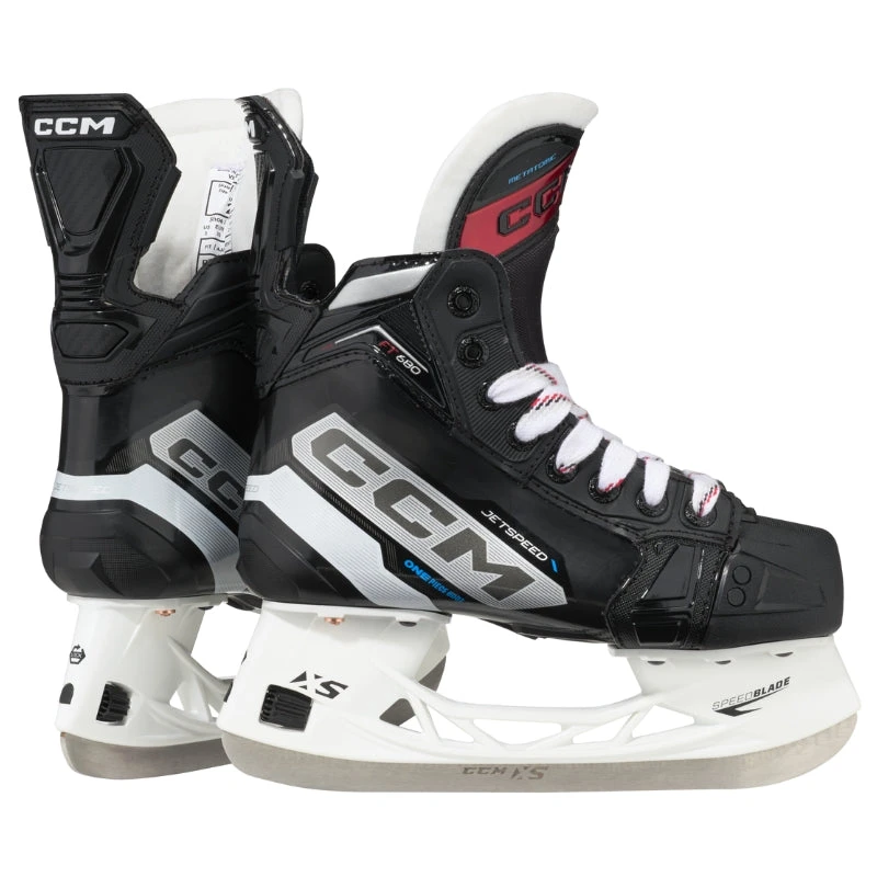 CCM JetSpeed FT680 Hockey Skates - Junior 3 CCM JetSpeed FT680 Hockey Skates - Junior
