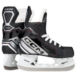 CCM Jetspeed FT680 Hockey Skates - Youth