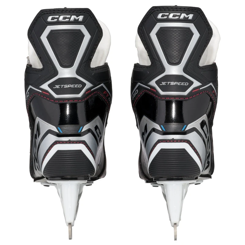 CCM Jetspeed FT680 Hockey Skates - Youth 5 CCM Jetspeed FT680 Hockey Skates - Youth - Image 3