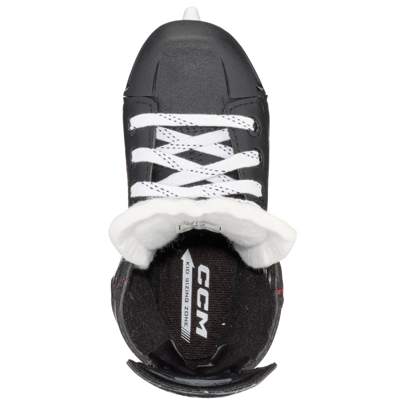 CCM Jetspeed FT680 Hockey Skates - Youth 6 CCM Jetspeed FT680 Hockey Skates - Youth - Image 4