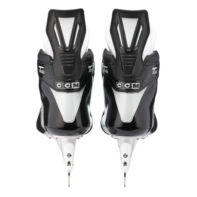 CCM Tacks 652 Hockey Skates - Senior 6 CCM Tacks 652 Hockey Skates - Senior - Image 4